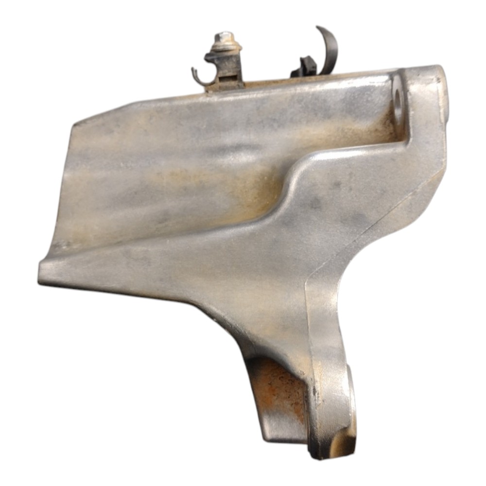 Suporte Motor L.h Ford Ranger 2021 4