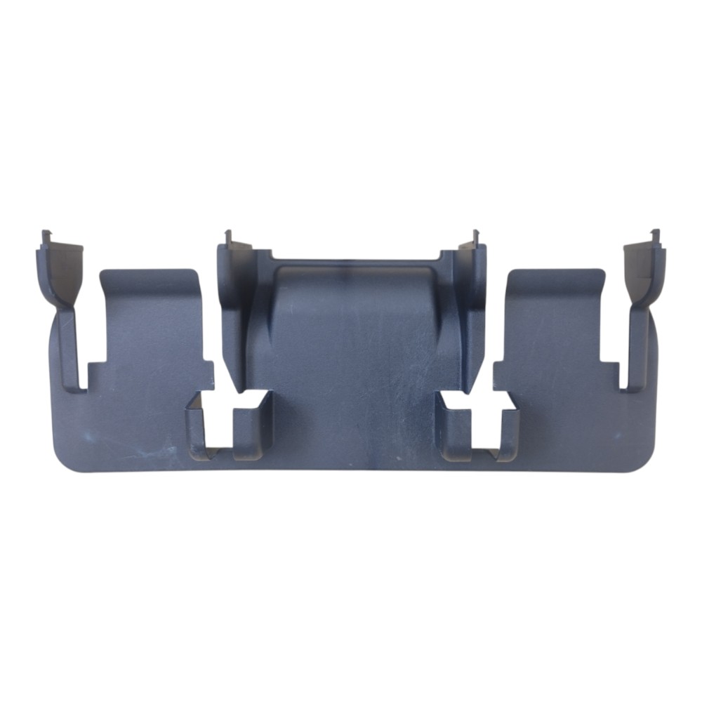 Acabamento Banco Traseiro Outlander 2011 Preto