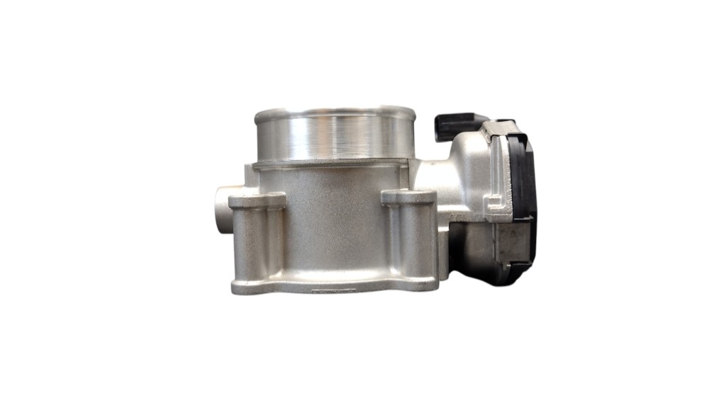 Tbi Corpo Borboleta Chery Tiggo 7 1.5 Turbo 2024 5