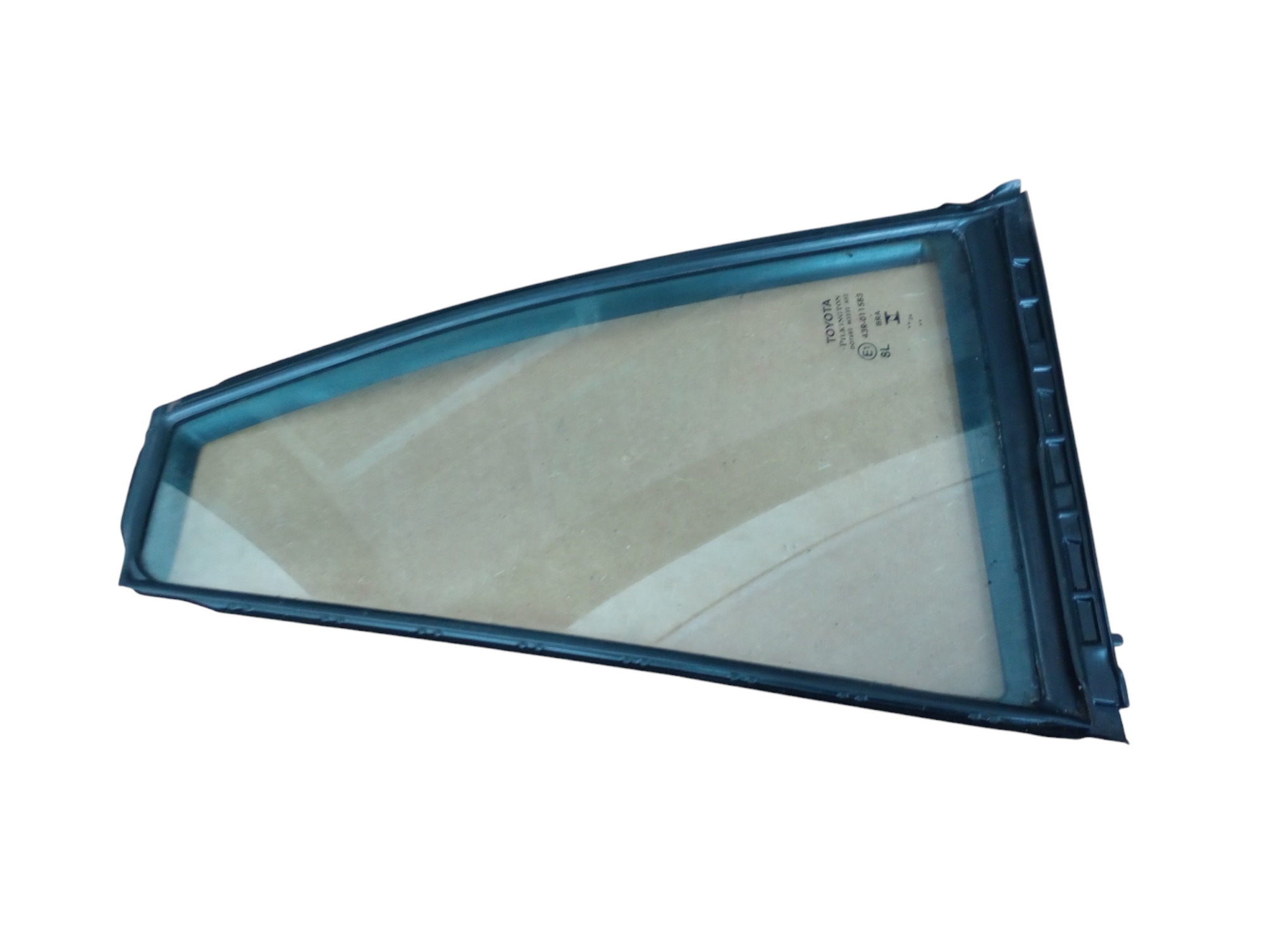 Vidro Fixo t.e Corolla Cross 2024 4