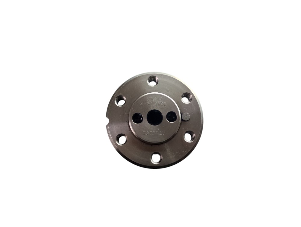 Eixo Comando De Válvula Motor Ford F250 F350 F4000 3.9 2007 3