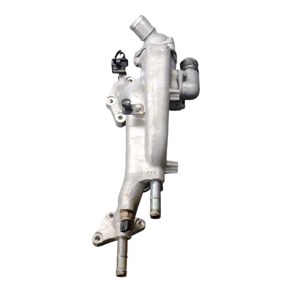 Carcaça Válvula Termostática Vera Cruz 3.8 V6 2012 3