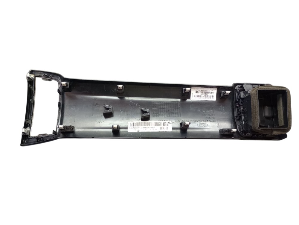 Acabamento Difusor De Ar Central Ford Ranger 2017 4