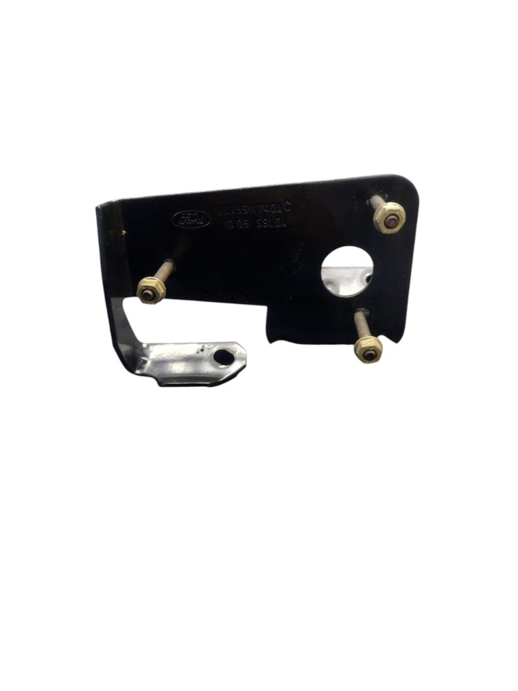 Suporte Pedal Acelerador Ford F250 2007 Preto 6