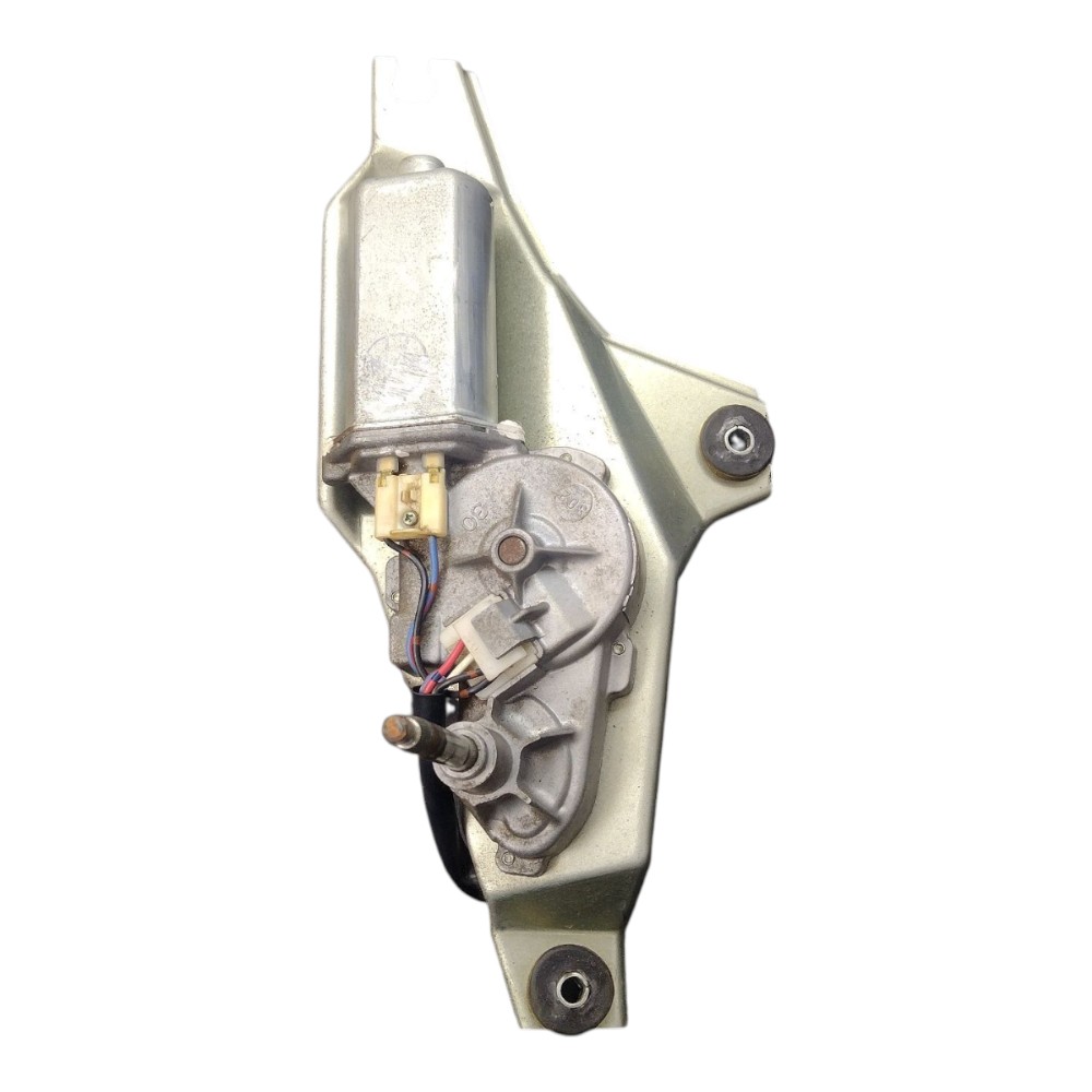 Motor Limpador Vidro Traseiro Pajero Tr4 2007 5