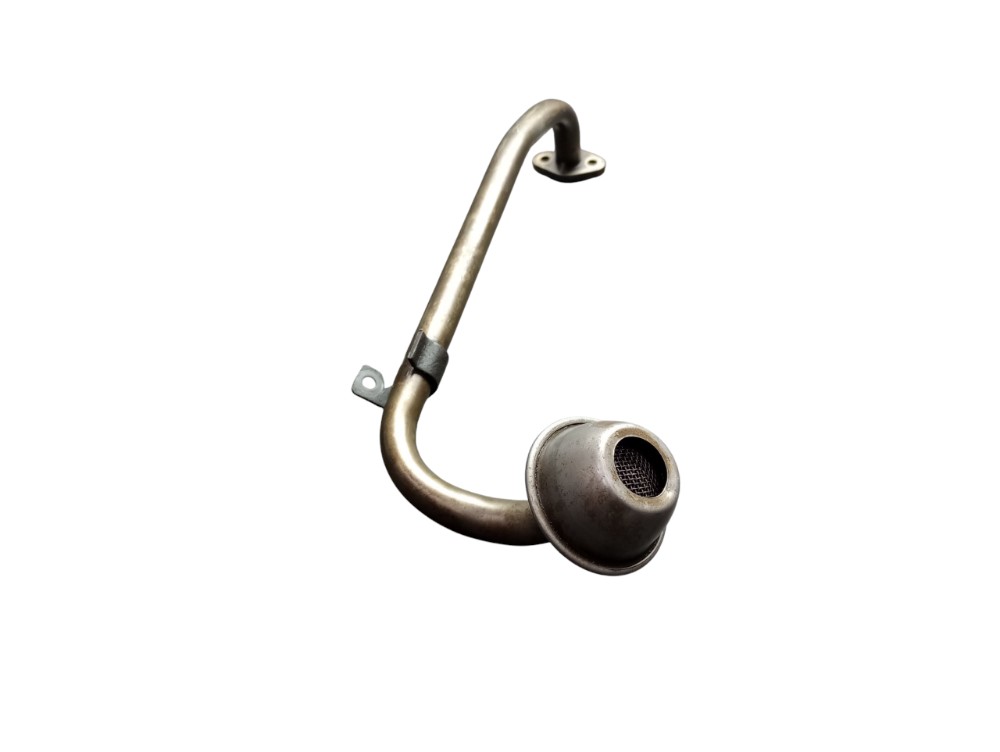 Pescador De Oleo Motor S10 2.2 1996 6