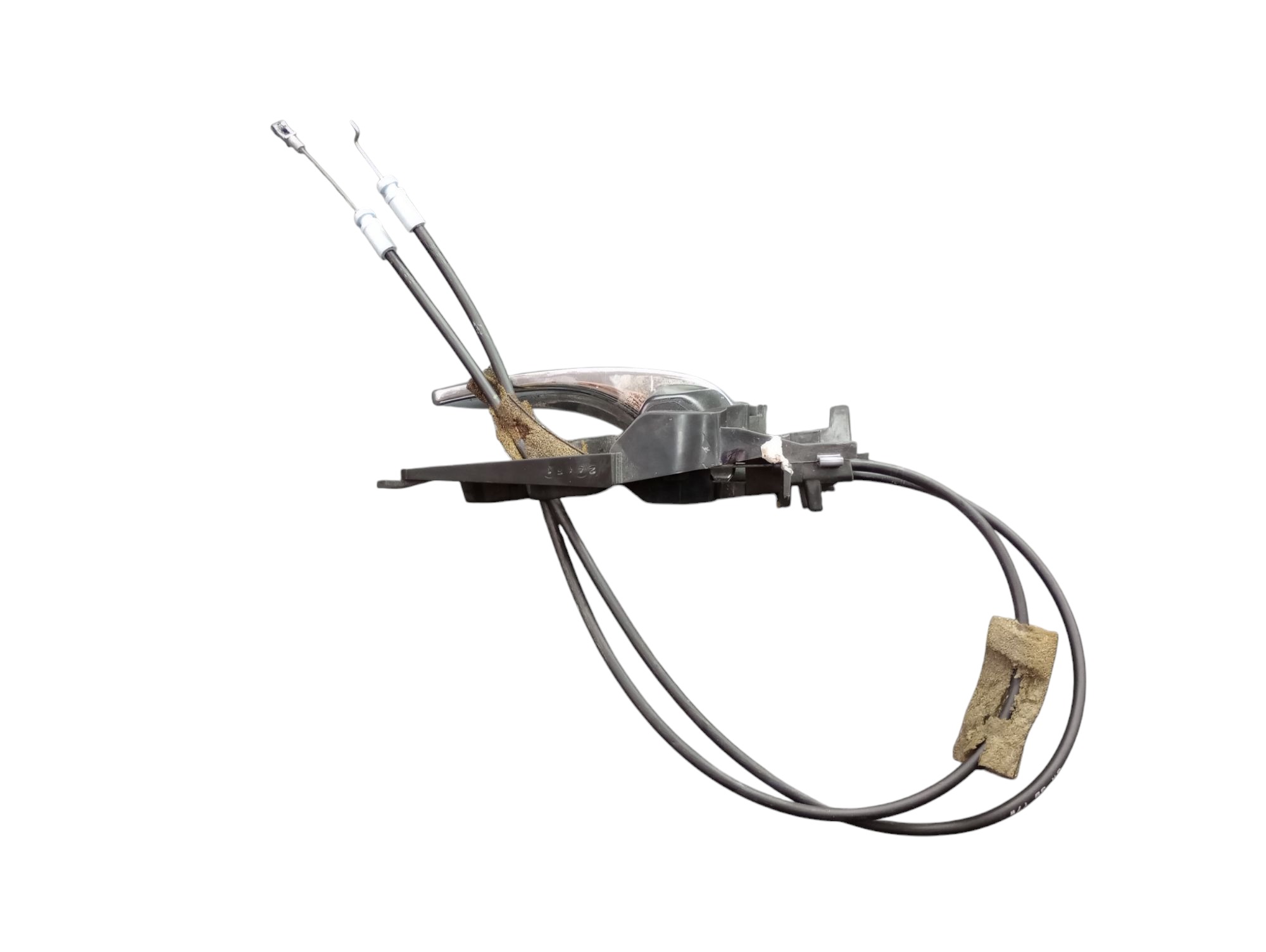 Maçaneta Interna Porta D.e Honda Hrv 2025 3