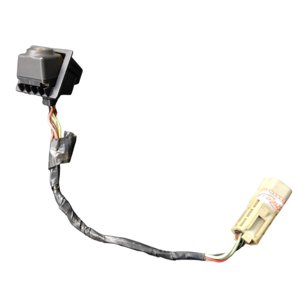 Sensor Câmera De Ré Trailblazer 2015 3