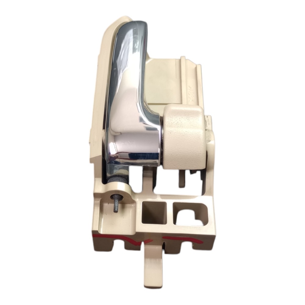 Maçaneta Porta T.d Toyota Hilux Sw4 2009 3