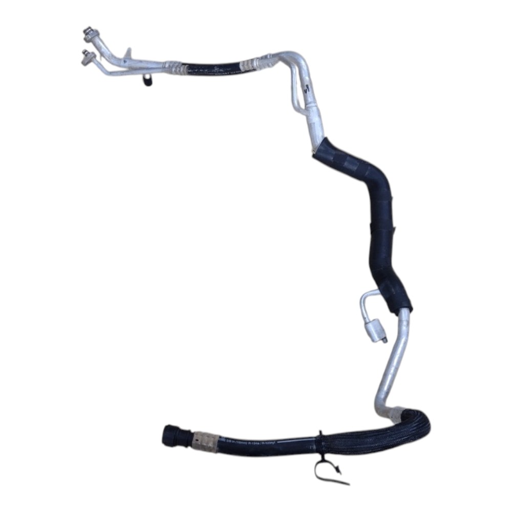 Mangueira Ar Condicionado Fiat Toro 2.0 2020 6