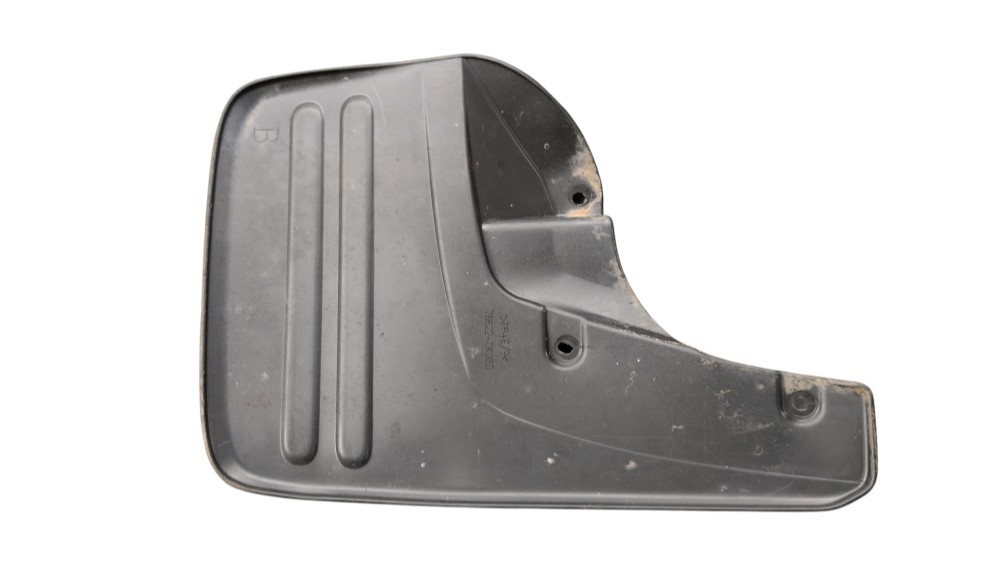 Para Barro D.e Hilux 2009 4