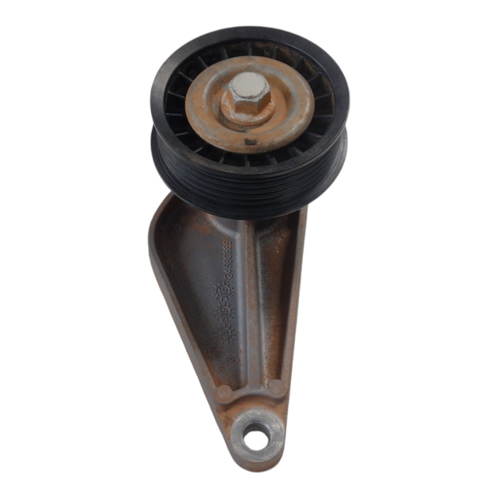 Suporte Rolamento Correia S10 2.8 2019 4