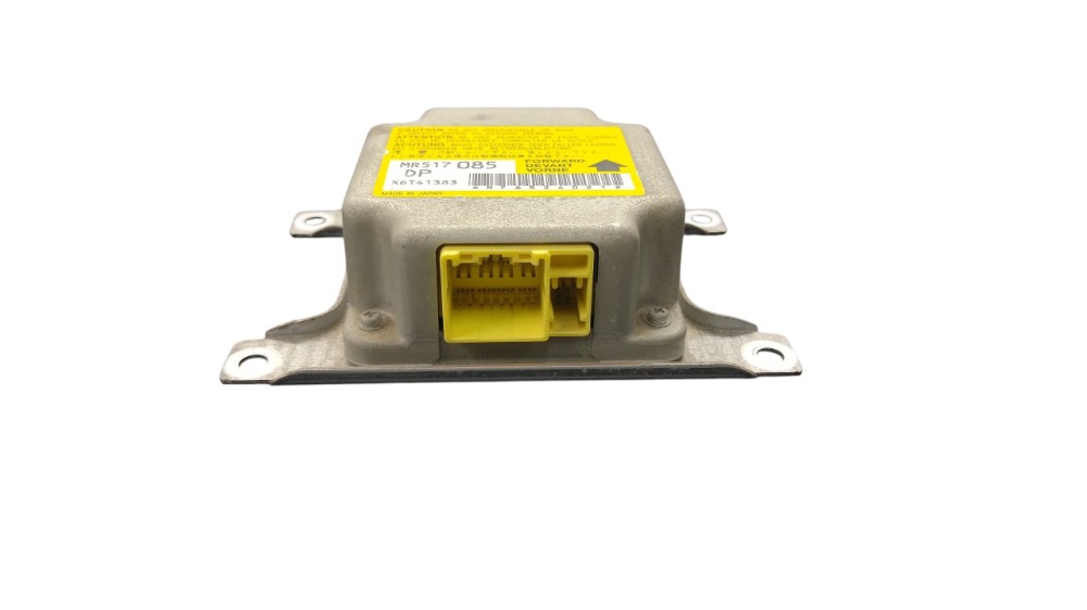 Módulo airbag Pajero TR4 2011 5