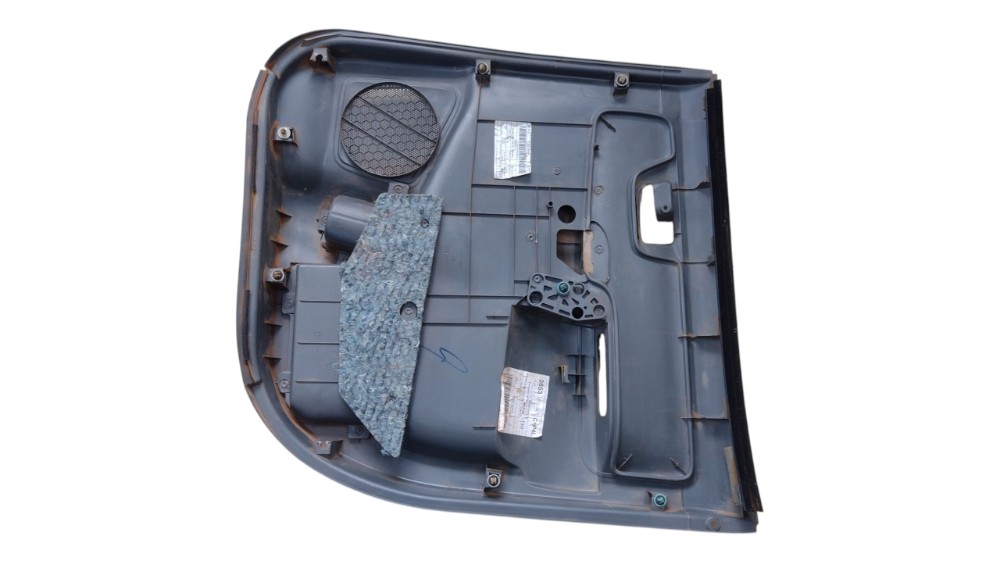 Forro De Porta T.e Hilux 2013 5