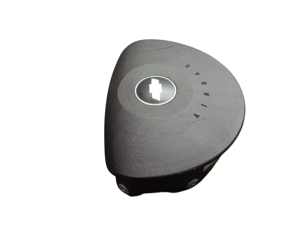 Bolsa airbag volante montana 2011 2