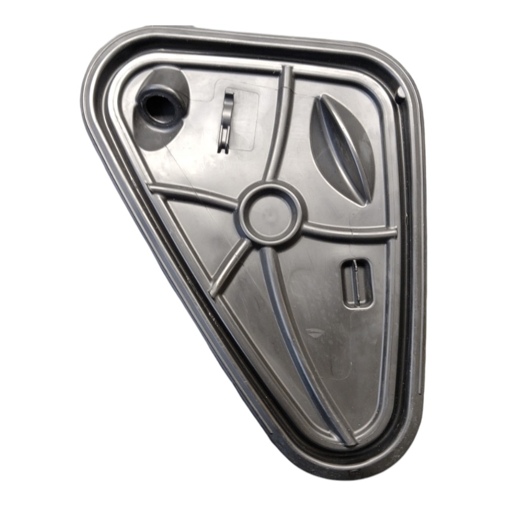 Acabamento porta T.D T-cross 2023