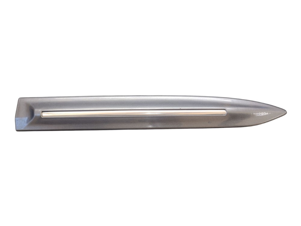 Friso Porta T.d Honda Hr-v 2020 2