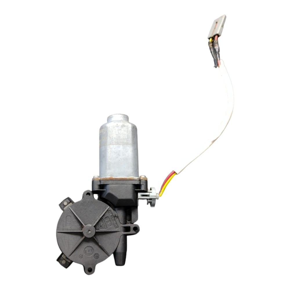 Motor Máquina De Vidro D.d Ranger 2008 6