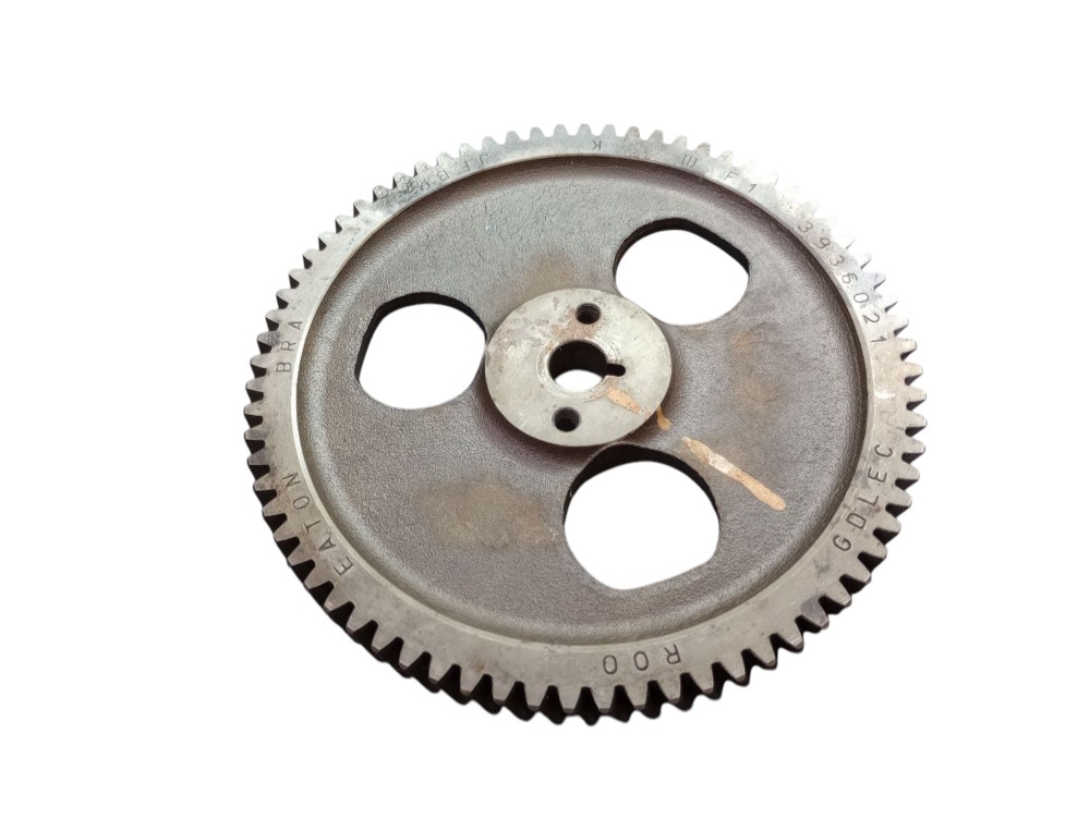 Engrenagem Comando De Válvula F250 F350 2003 2