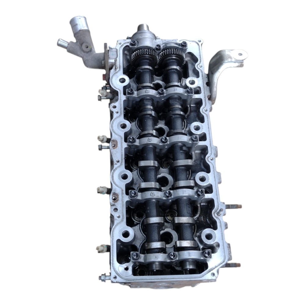 Cabeçote Hilux 3.0 2009