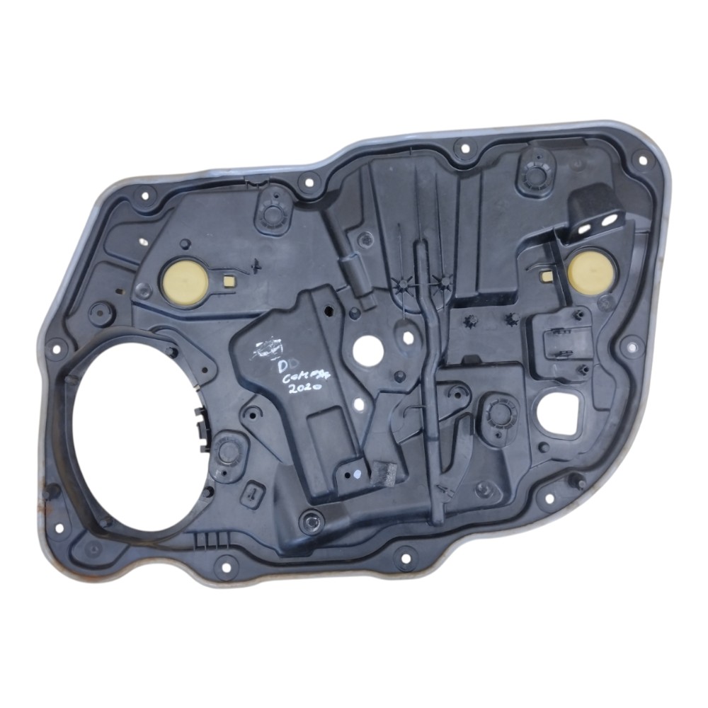 Suporte Máquina Vidro D.e Jeep Compass 2020 3