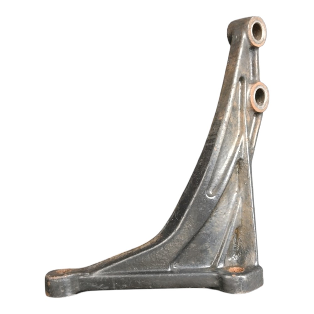 Suporte Coxim Motor R.h Hilux 2020 5