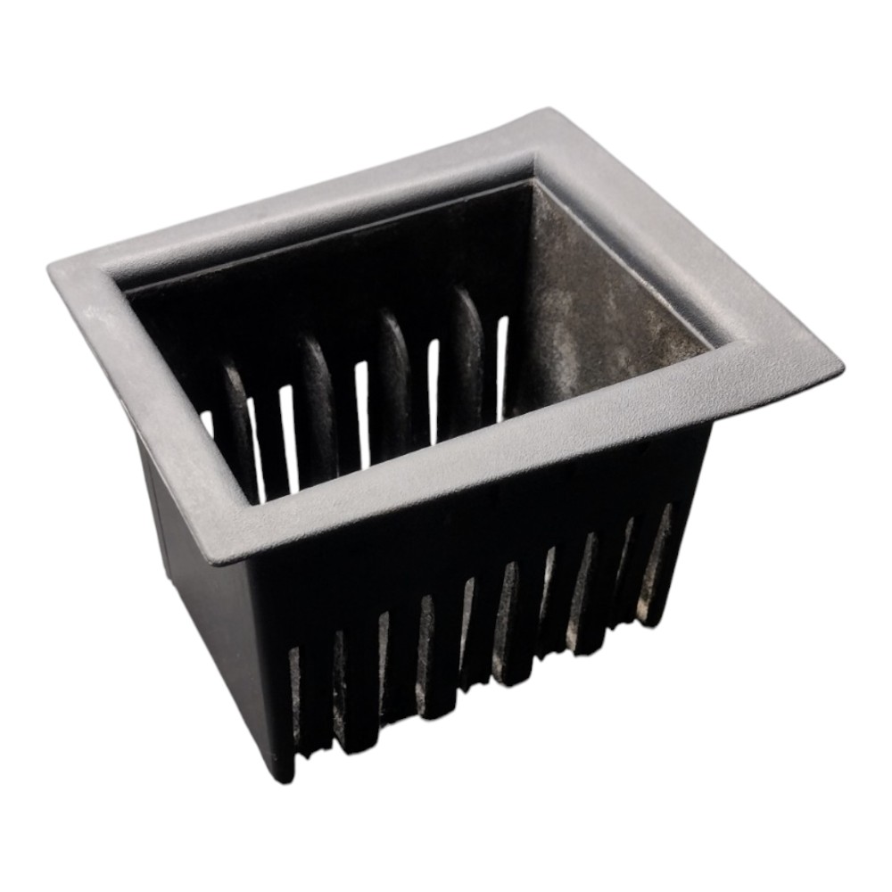 Porta Fita Objetos Console Blazer 1996 4