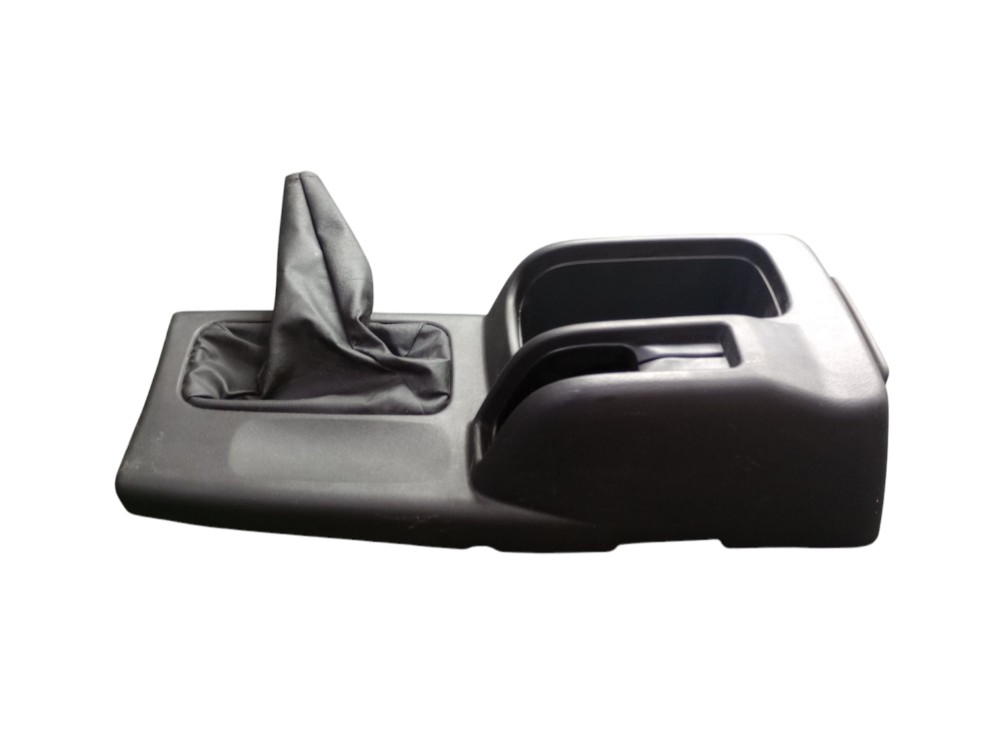 Console Central Pajero Tr4 2007 4