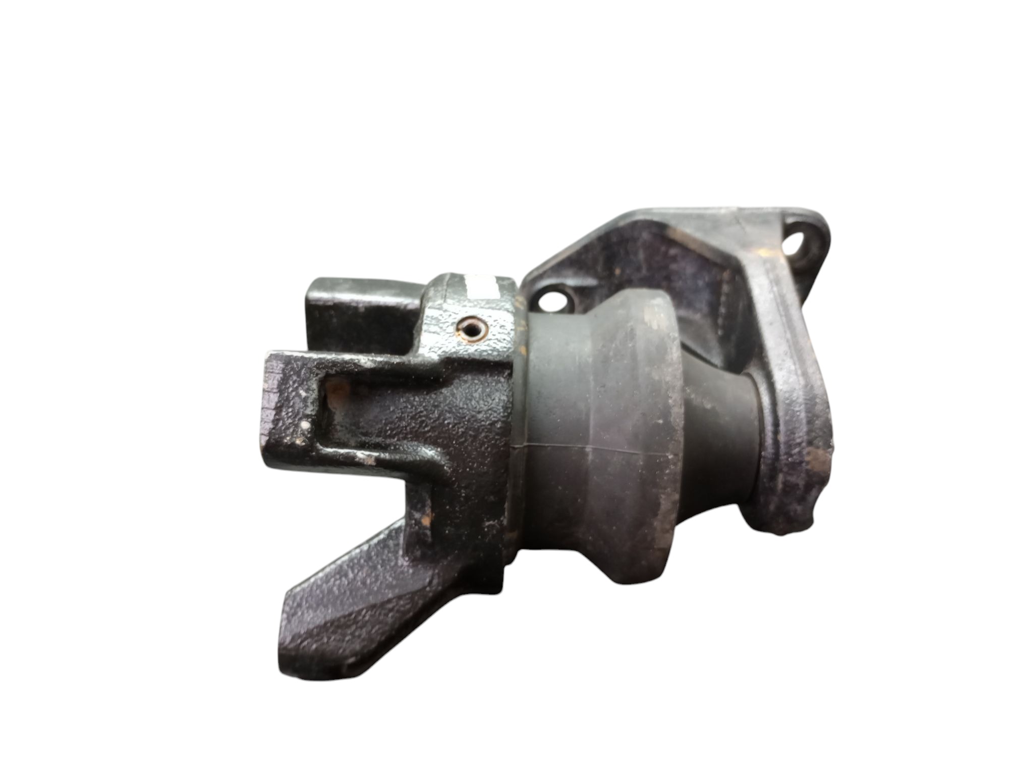 Coxim Traseiro Câmbio Santa Fé 3.5 V6 2013 4