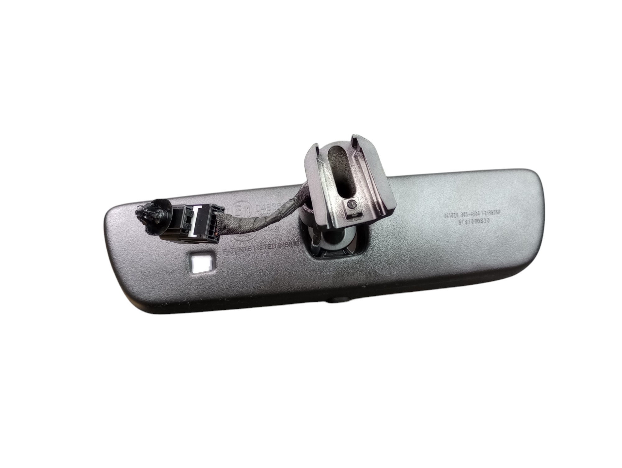 Retrovisor Interno Corolla Cross Xrx 2024 4