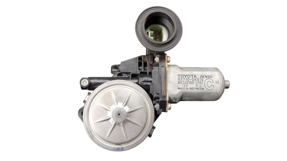 Maquina de vidro motor D.D Hilux 2013