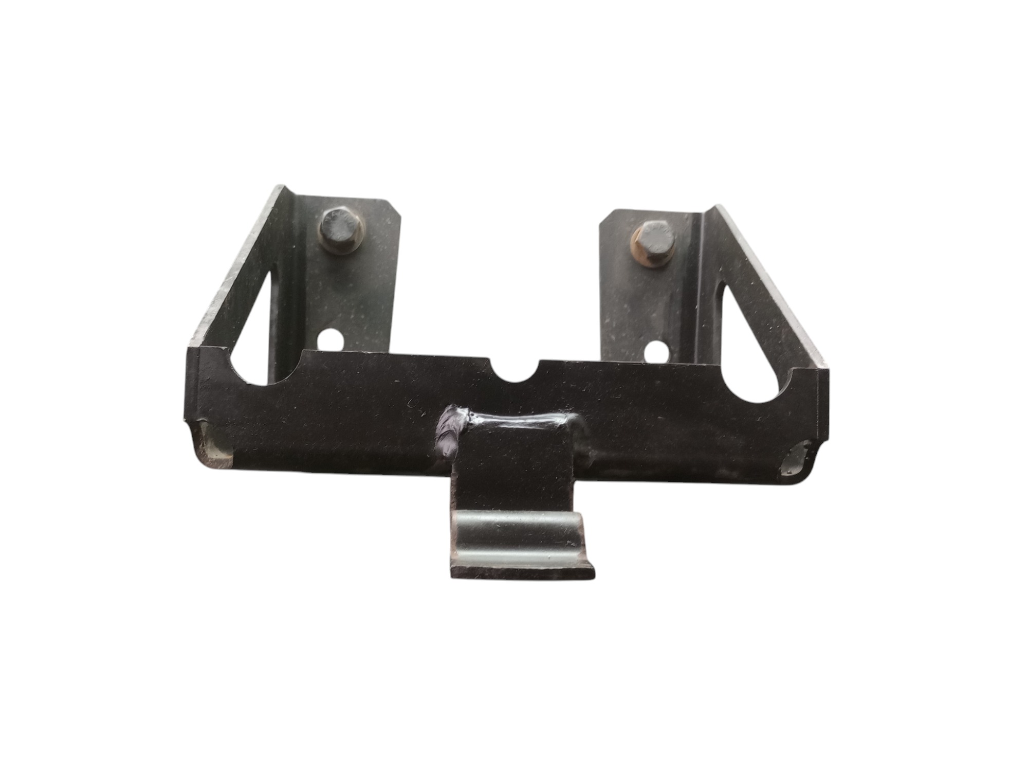 Suporte Estepe Caminhão Delivery 8160 2014 3
