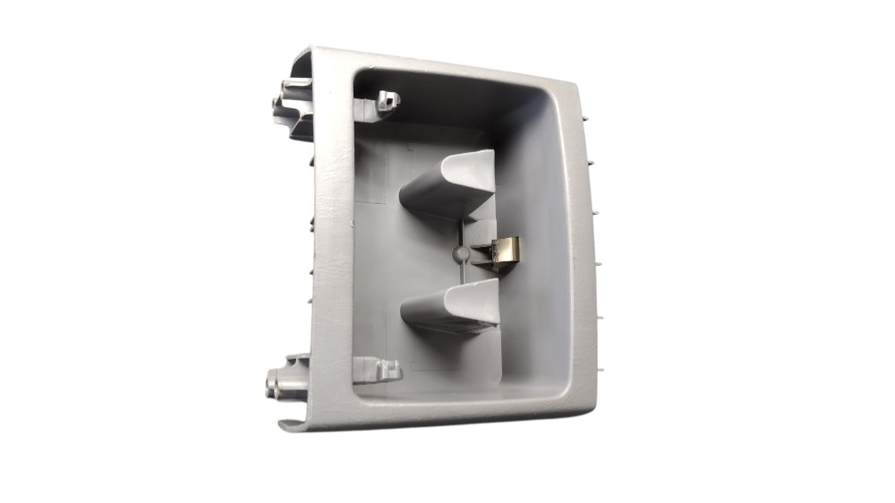 Suporte Porta Copos Traseiro Hilux 2009 4