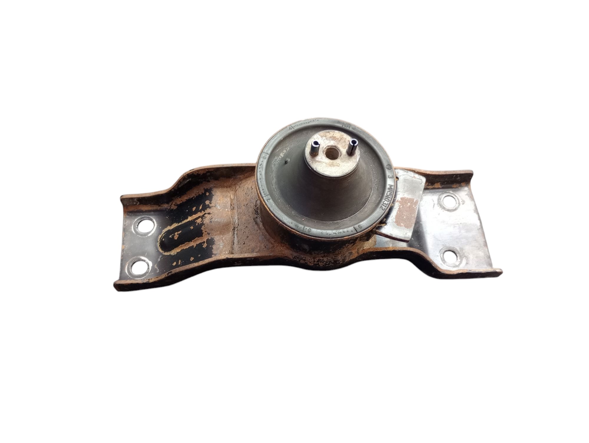 Coxim Do Motor L.d Pajero Tr4 2007 2