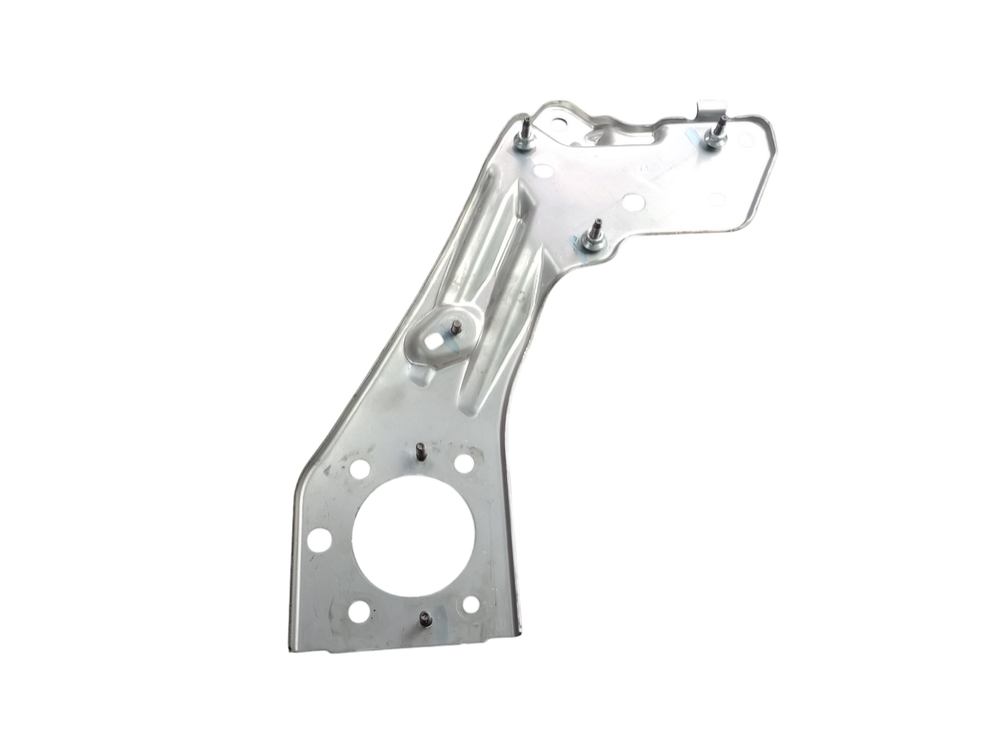 Suporte Pedal Acelerador Corolla Cross 1.8 Hybrid 2024 2