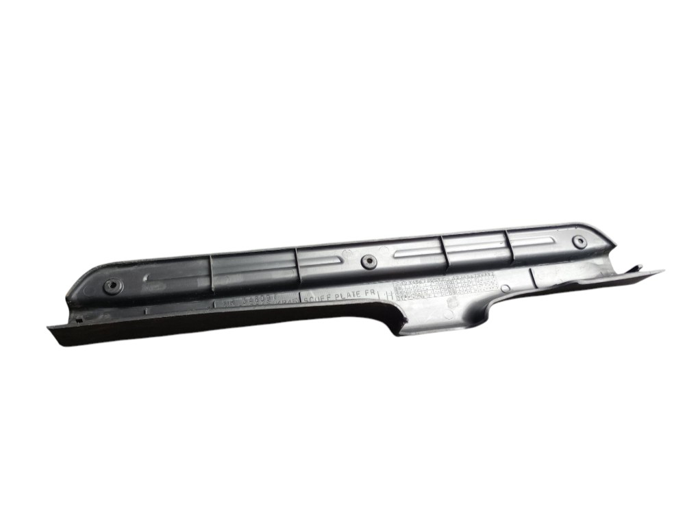 Soleira Porta D.e Pajero Tr4 2008 5