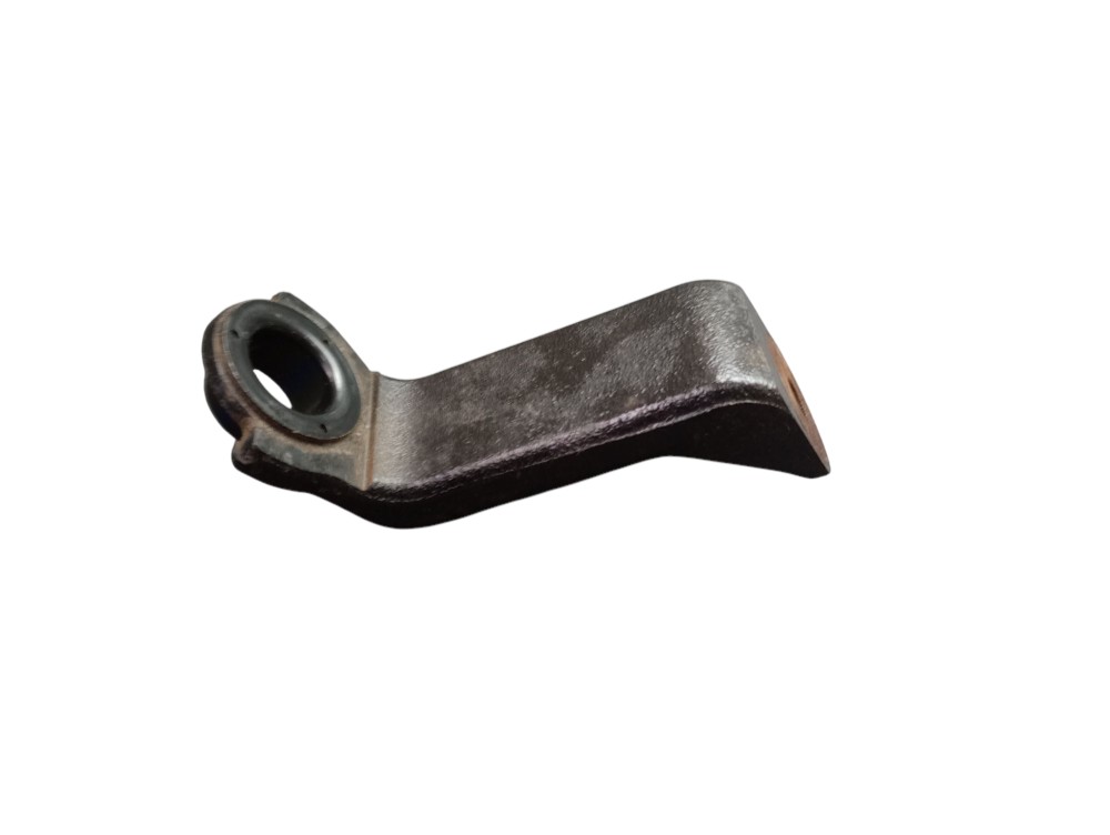 Jogo Coxim Suporte Intercooler Hilux 3.0 2011 4