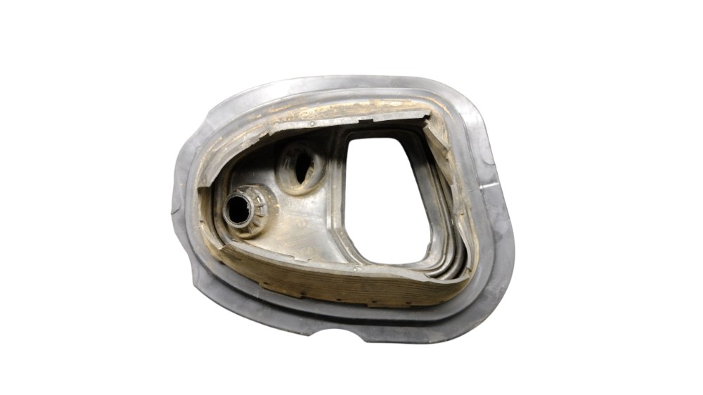 Coifa Espuma Caixa Evaporadora Jeep Renegade 2022 3