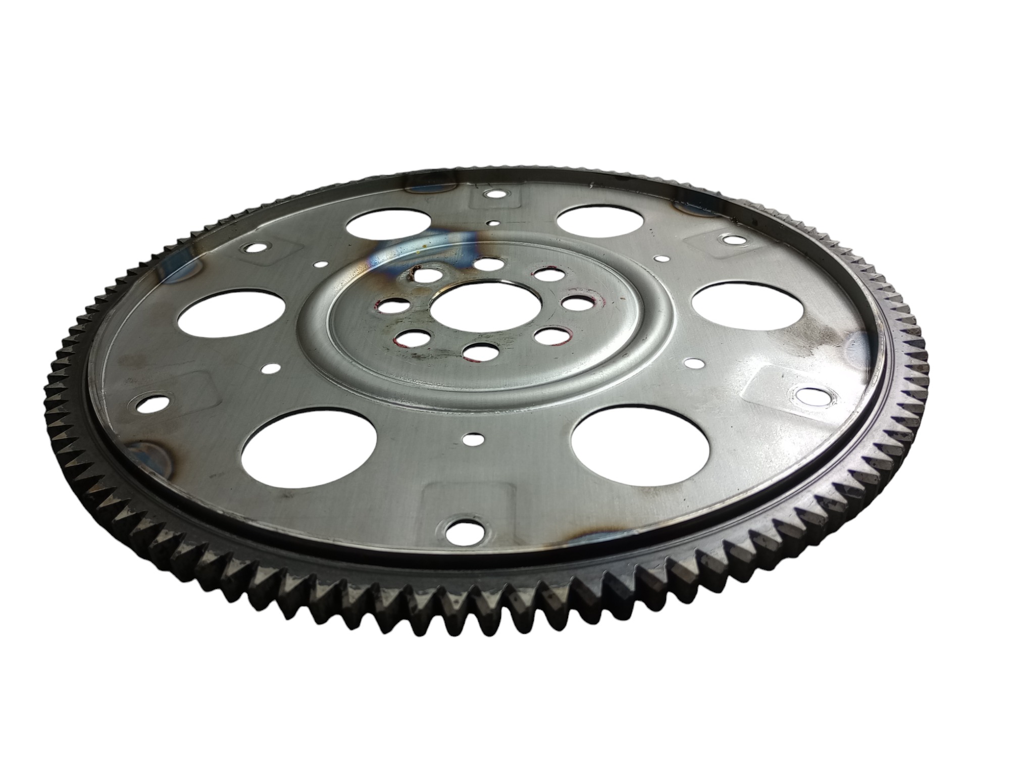 Cremalheira Volante Do Motor Corolla 2.0 2023 4