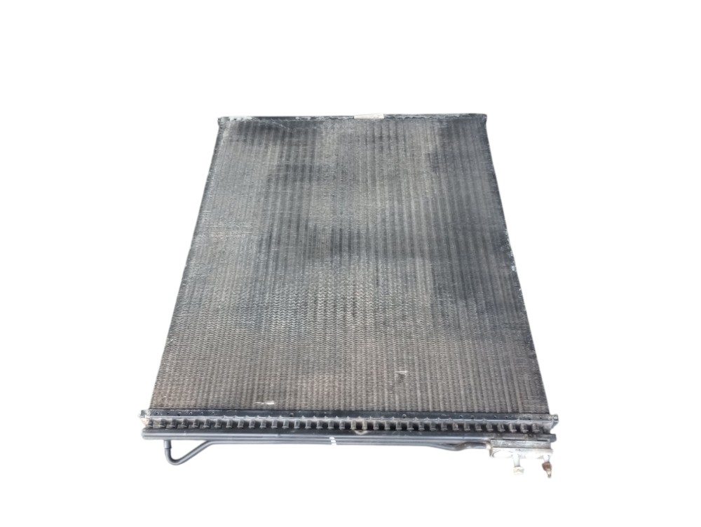 Condensador Ar Condicionado F250 2007 4