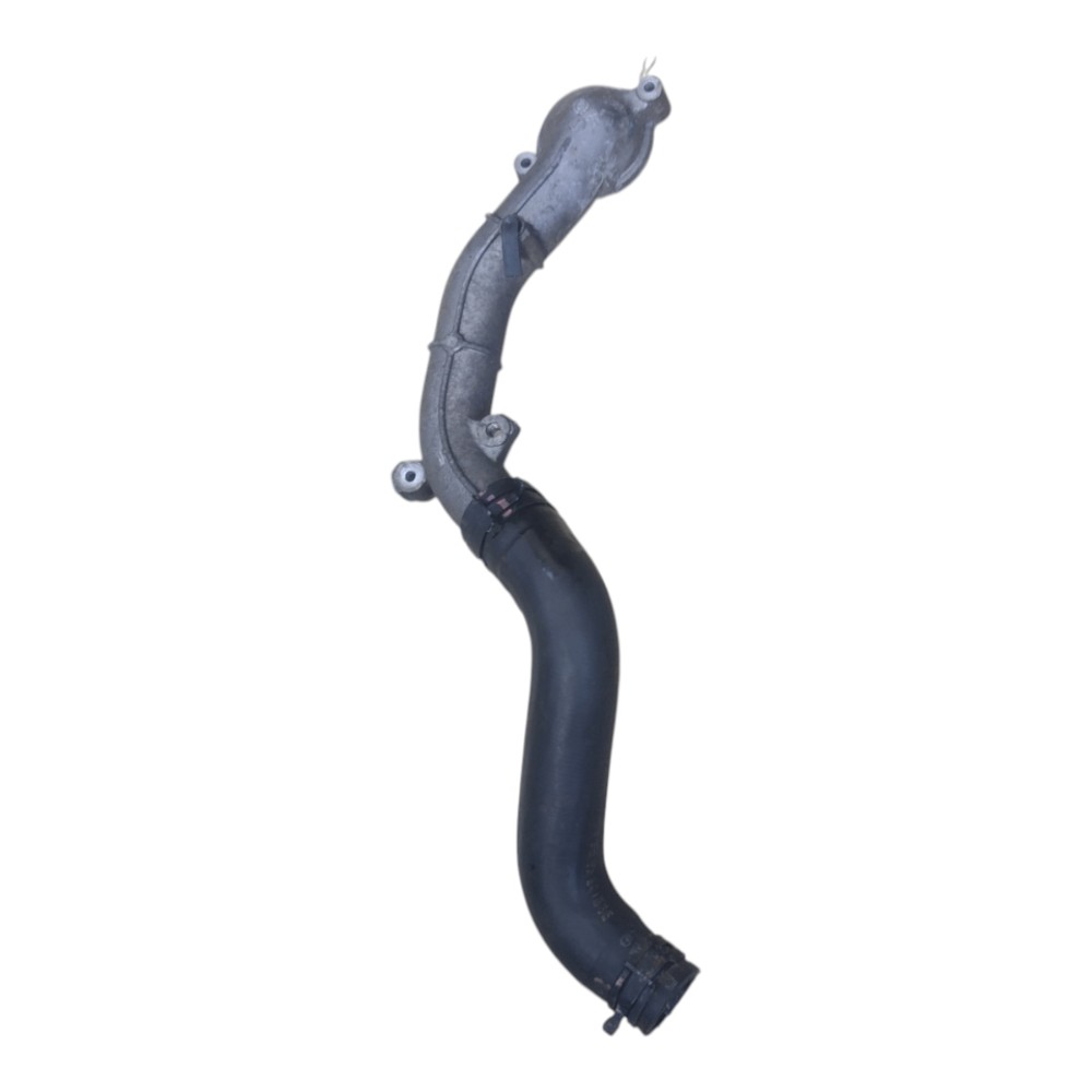 Cano Válvula Termostática Hilux Sw4 3.0 2009 2