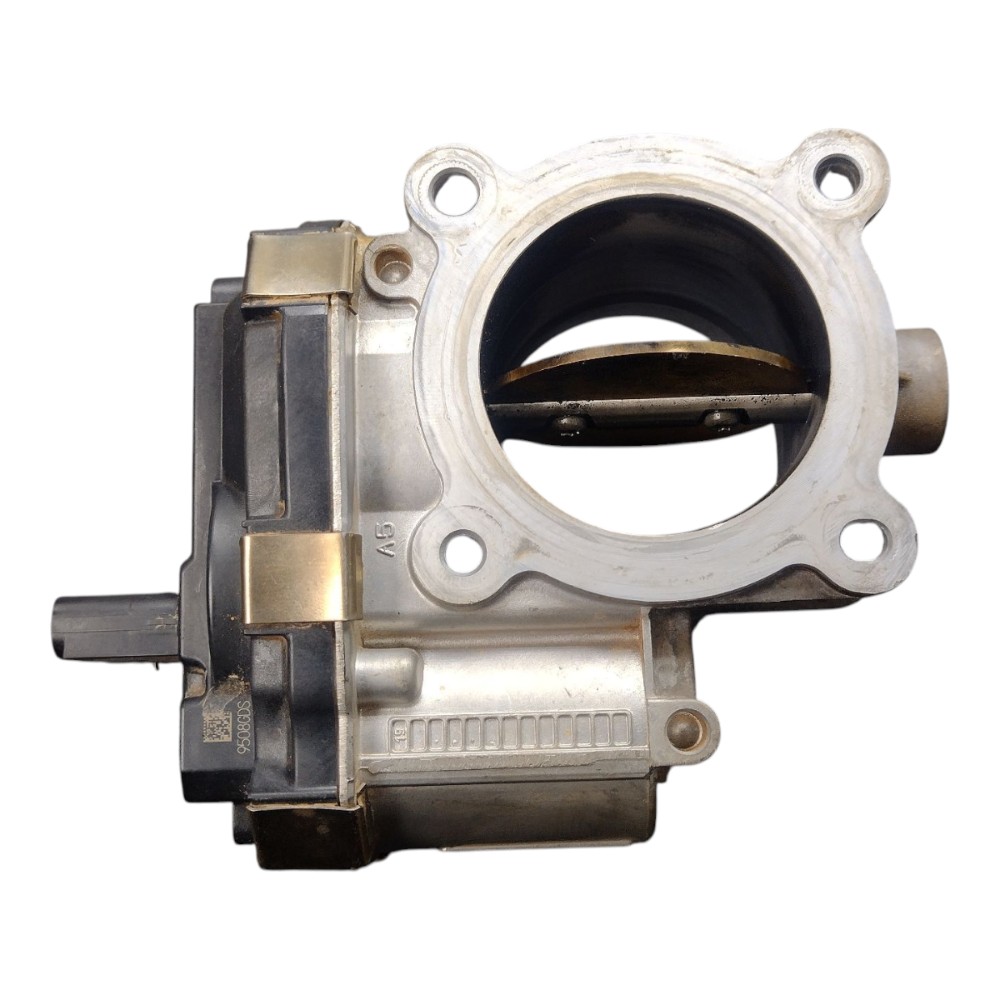 Tbi Corpo De Borboleta S10 2.8 Automática 2019 2