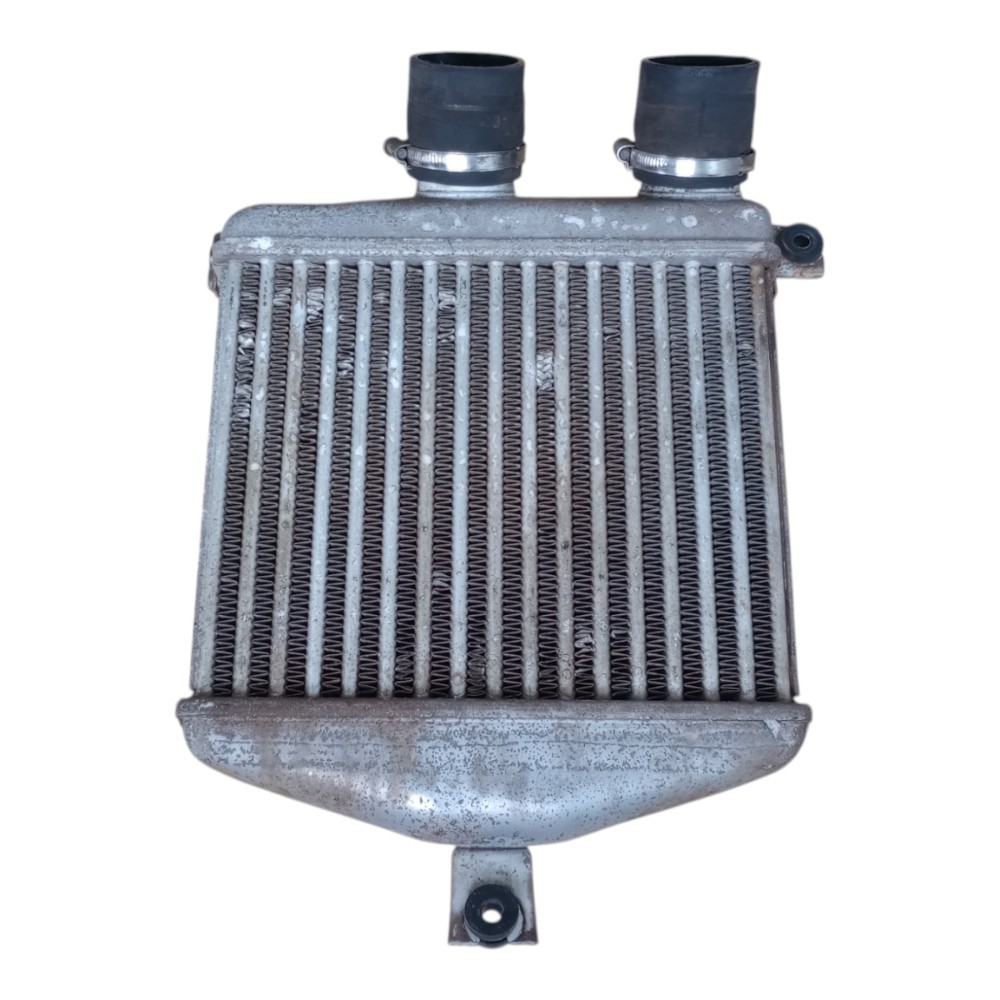 Radiador intercooler ssagyong korando 2.9 1999