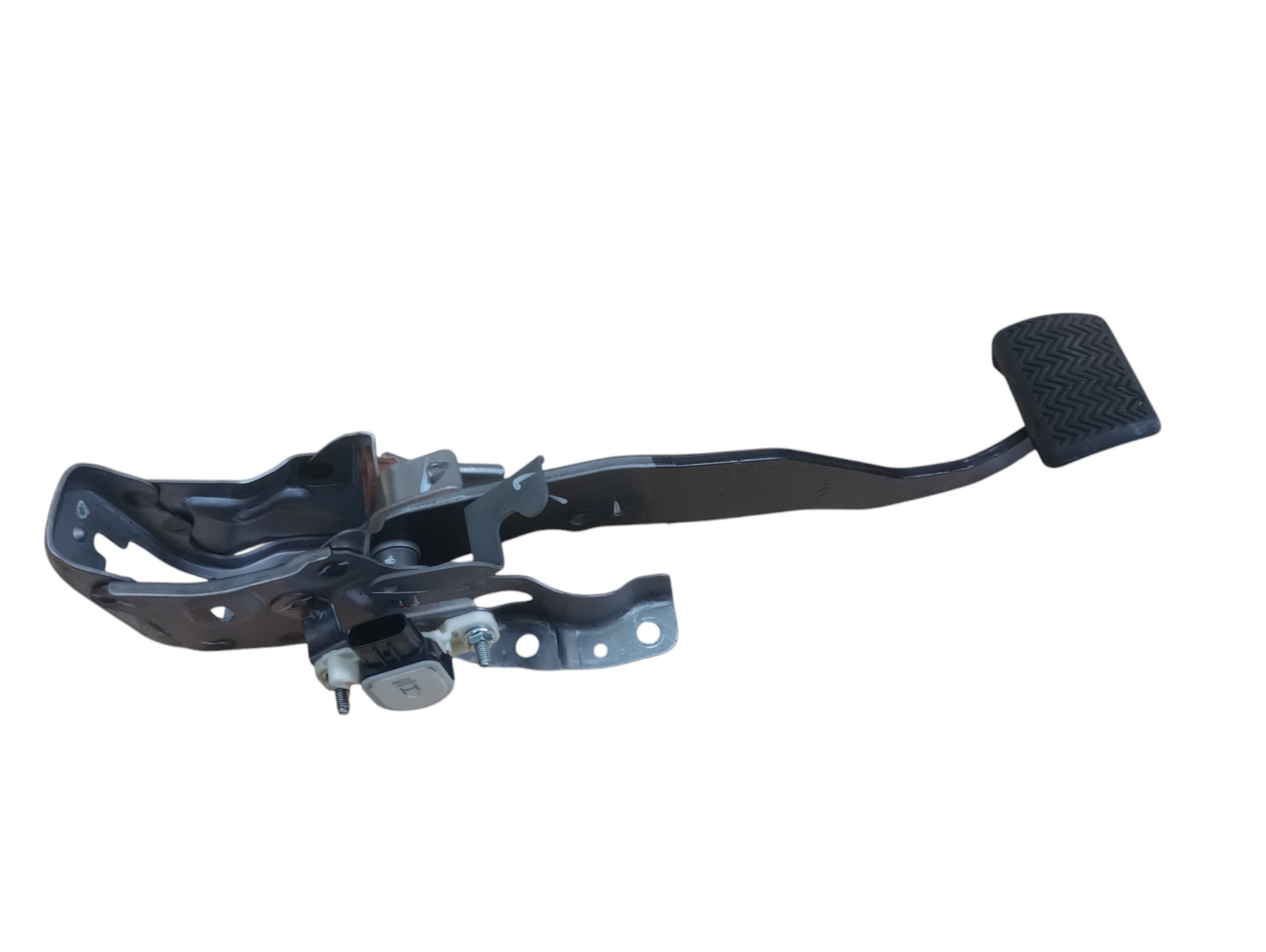 Pedal Toyota Corolla Cross 1.8 2024 5