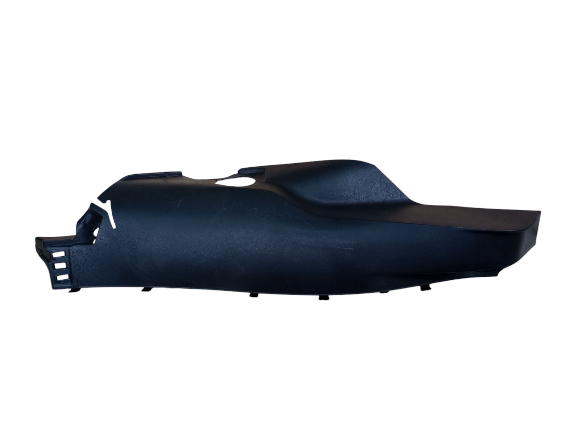 Acabamento Lateral T.e Corolla 2023 5