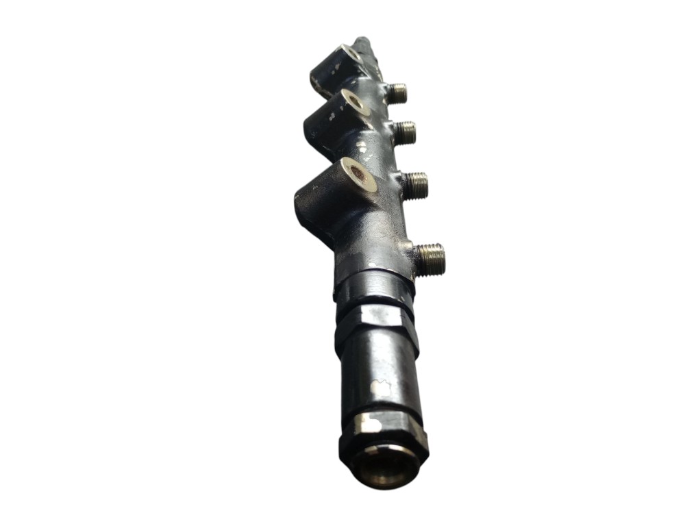 Flauta Bicos Injetores Ford F250 3.9 2007 5