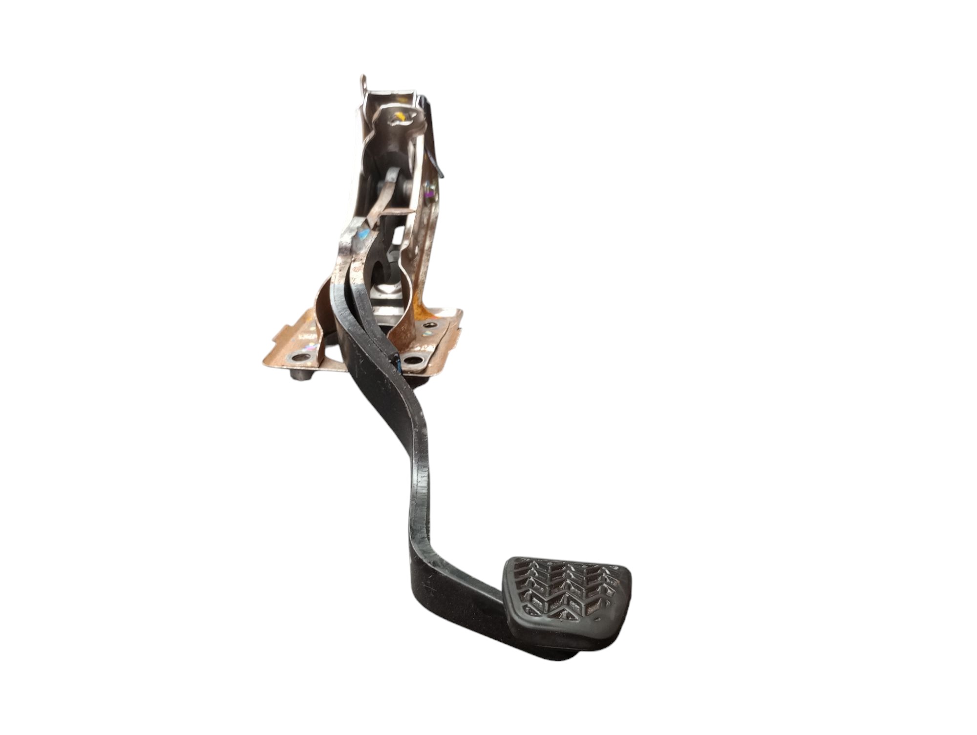 Pedal freio Toyota Hilux 3.0 manual 2007 2