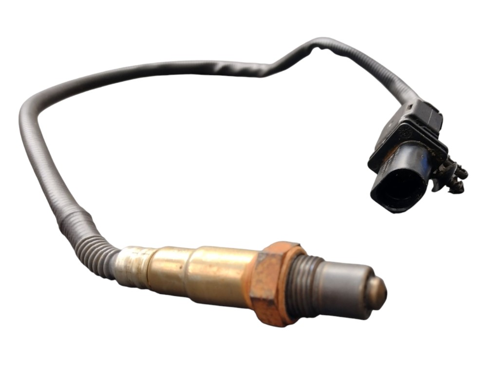 Sonda Lambda Secundária Jeep Compass 2020 1