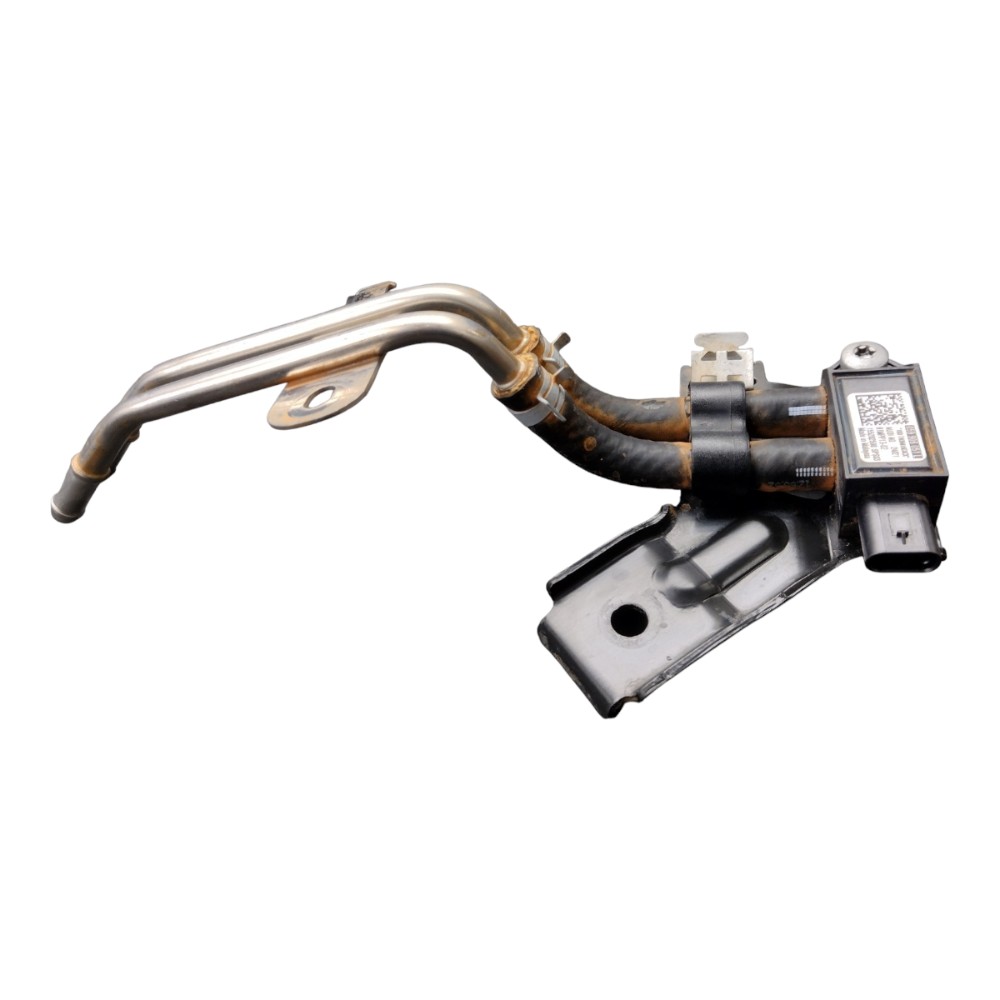 Sensor Pressão Turbina Amarok 3.0 V6 2021 2