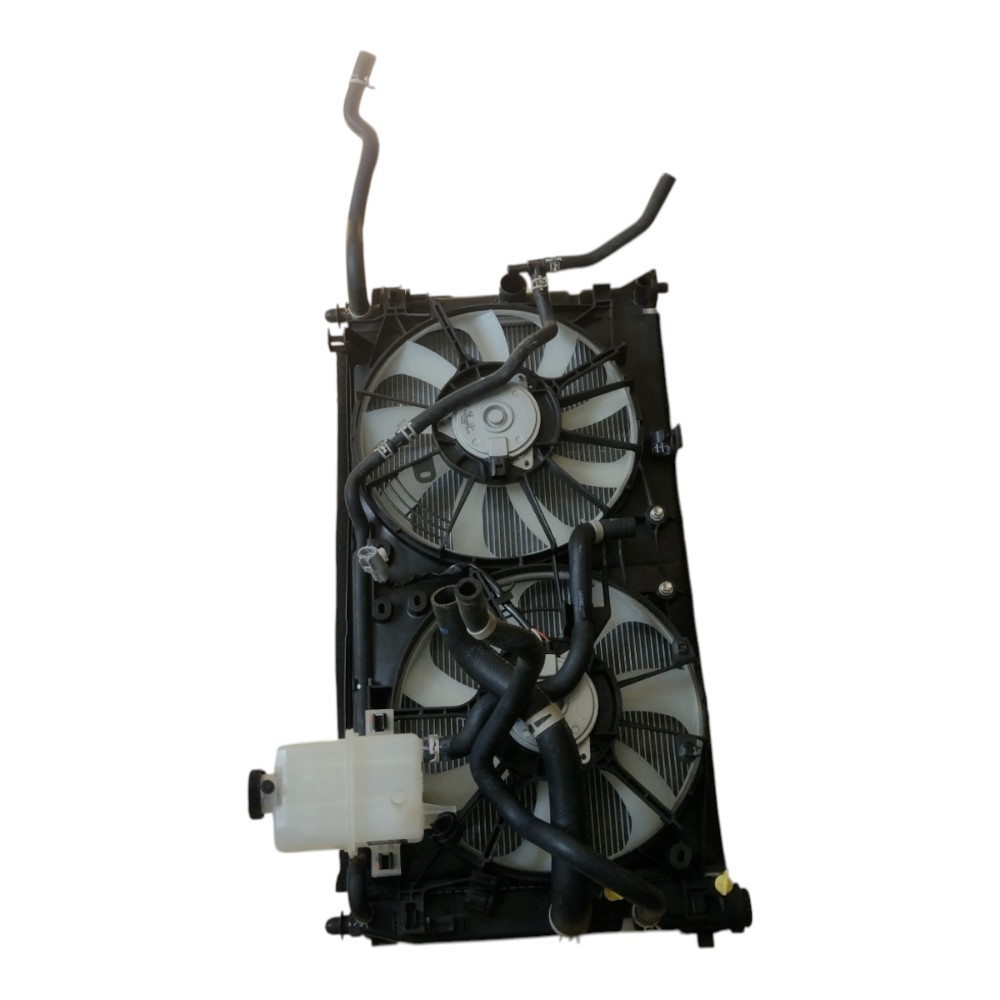 Kit Radiador Corolla Cross 1.8 Hybrid 2025 6